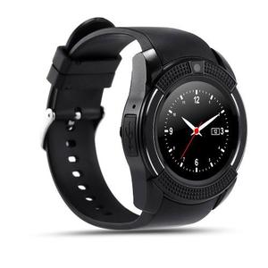 Smart Watch Reloj Inteligente + Bateria Extra De Regalo