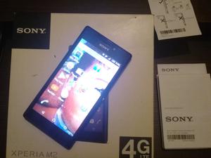 Sony Xperia M2 4g para Claro