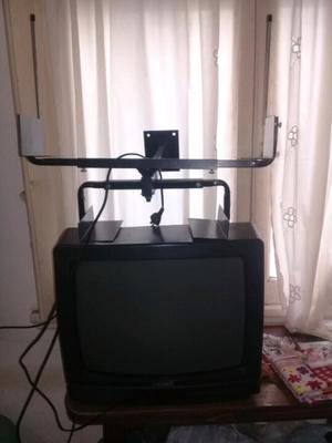 Televisor Nokia mas soporte