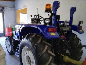 Tractor Foton  KM