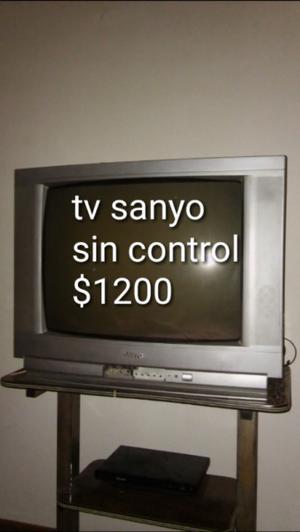 Tv sanyo 29