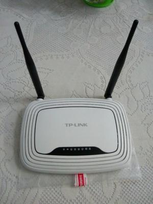 VENDO ROUTER TP LINK N 300Mbps