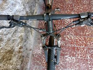 Vendo bicicleta Rod 29