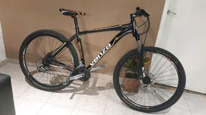 Vendo bicicleta Venzo