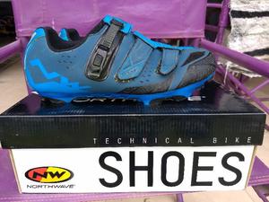 Zapatillas MTB NW Scream SRS