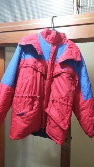 vendo campera dorignac termica sky