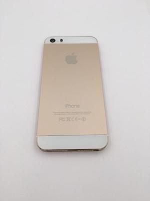vendo iphone 5s 32 gb liberado color dorado