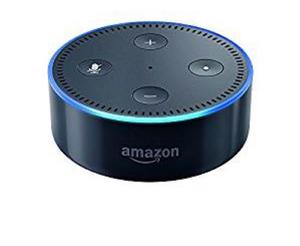 Alexa Amazon Nuevo!!