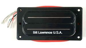 Bill Lawrence l500xl