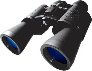 Binocular Shilba Vari Zoom x50, Blue, Estuche Y Correa