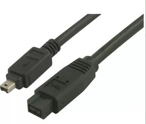 Cable Adaptador Firewire 800 A  A 4 Pines Mac Pc