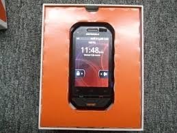 Celular Nextel I867 Nuevo En Caja 0km Refubrished Completo