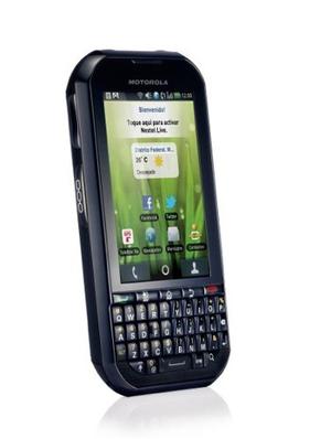 Celular Nextel Titanium Internet Solo Facebook Usado Libre