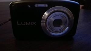 Cámara Panasonic lumix DMC-S5