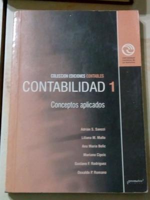 Contabilidad 1 (UNLAM)