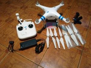 Dron phantom 2 +gimbal tarot