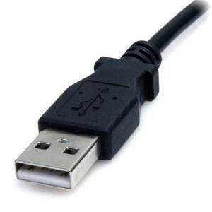 Ficha Usb