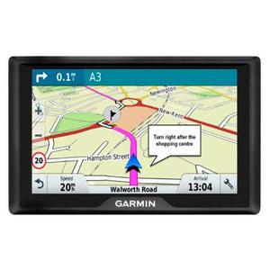 Gps Garmin Drive 40 Cartografia Mapas Factura Garantia