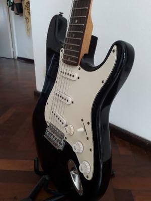 Guitarra Texas Stratocaster + Amp GW25
