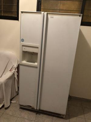 Heladera Doble Puerta