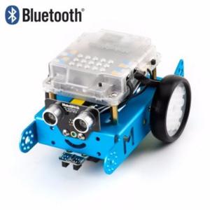 Mbot Bluetooth Azul Makeblock