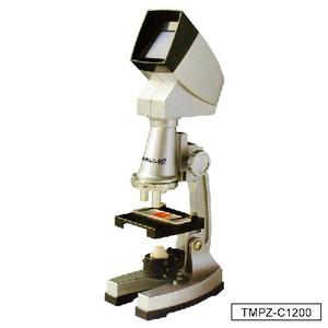 Microscopio Infantil  Aumentos Galileo Tmpz C