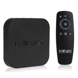 Minix Neo X7 Mini Quad Core Media Hub Con Android