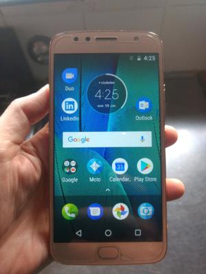 Moto G5S plus 32gb 4 RAM