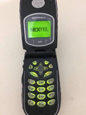 Motorola I530 Para Nextel