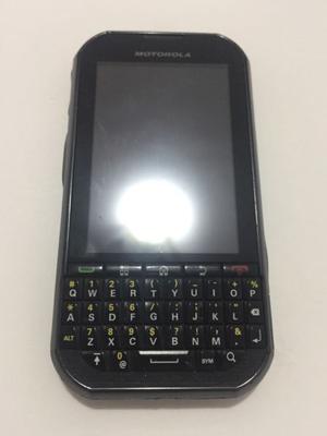 Motorola nextel titanium