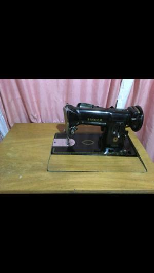 Máquina de coser Singer 191