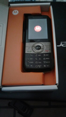 Nextel I 418