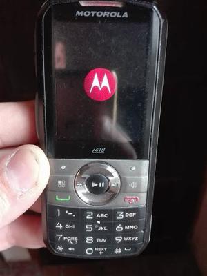 Nextel Motorola I418 Usado