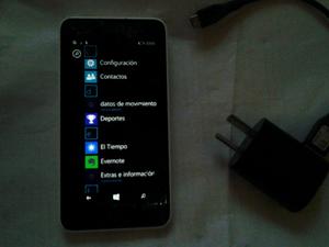 Nokia lumia 635