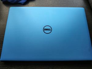 Notebook DELL INSPIRON 
