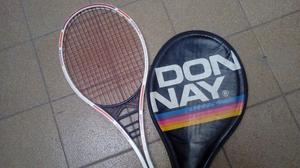 RAQUETA DE TENIS DONNAY ACTUAL 25