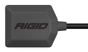 Rígido Industries  Adapter Gps Módulo; Reemplaza A
