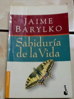 Sabiduría de la vida (Jaime Barylko)