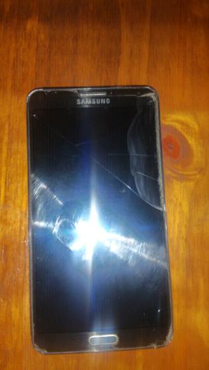 Samsung note 3 modulo roto,anda placa