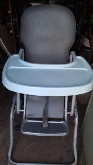 Silla para bebe