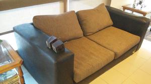 Sillón 2 cuerpos