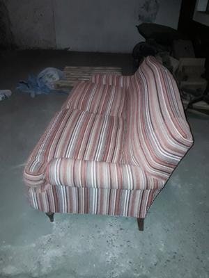 Sillon de tres cuerpos