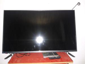 Smarth 43" lg 