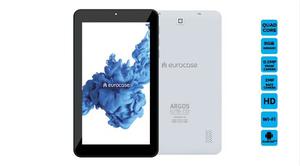 Tablet Eurocase Argos Eutb- Mp 7 Pulgadas