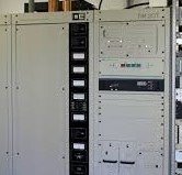 Transmisor Radio Fm 10 Kwtts Broadcast Electronics