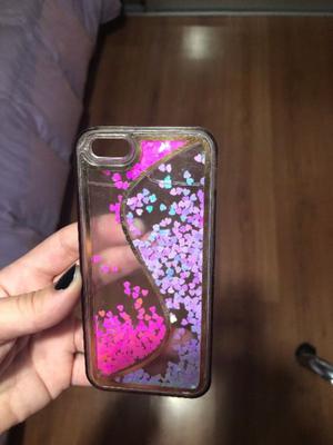 VENDO funda iphone 5, 5s y 5se