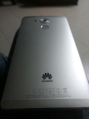 Vendo Huawei Mate 8. Permuto