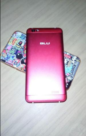 liquido BLU GRAN XL METAL