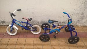 venta de bicicletas