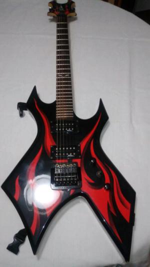 Bc rich kerry king